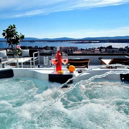 Апартаменти Seaview Светі Филип-і-Яков Екстер'єр фото