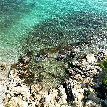 Апартаменти Seaview Светі Филип-і-Яков Екстер'єр фото