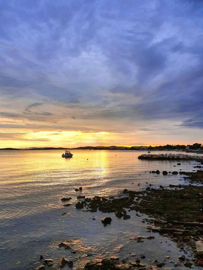 Апартаменти Seaview Светі Филип-і-Яков Екстер'єр фото