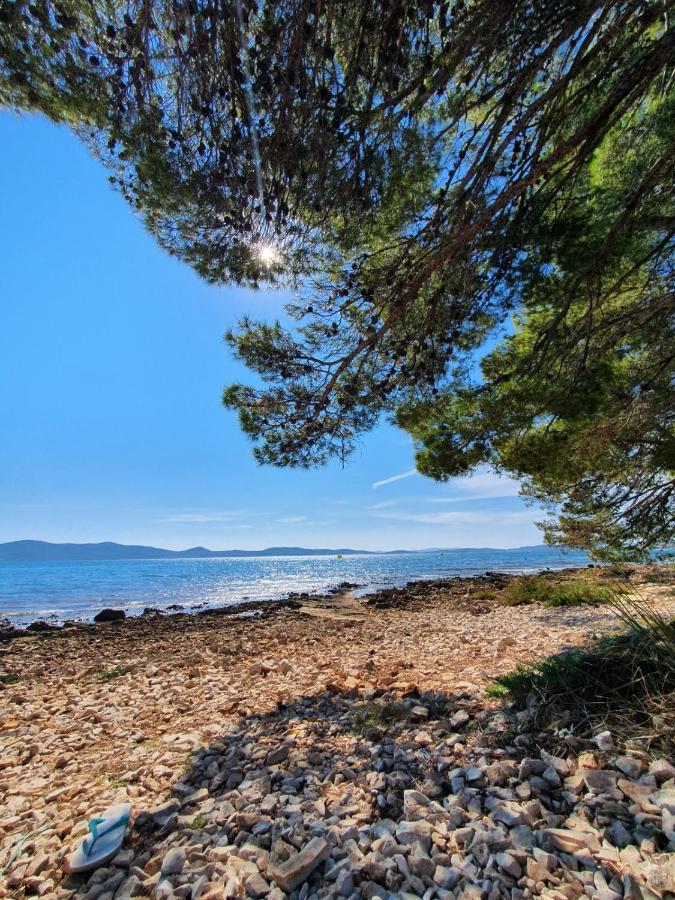 Апартаменти Seaview Светі Филип-і-Яков Екстер'єр фото