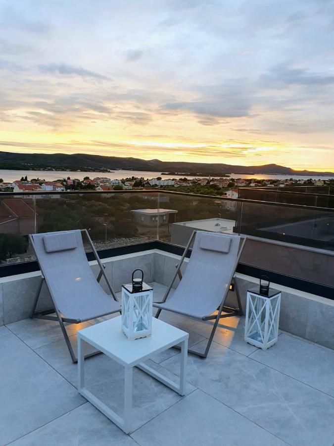 Апартаменти Seaview Светі Филип-і-Яков Екстер'єр фото