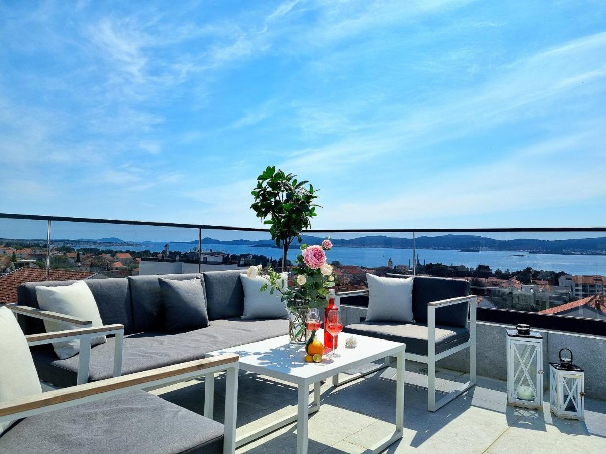 Апартаменти Seaview Светі Филип-і-Яков Екстер'єр фото