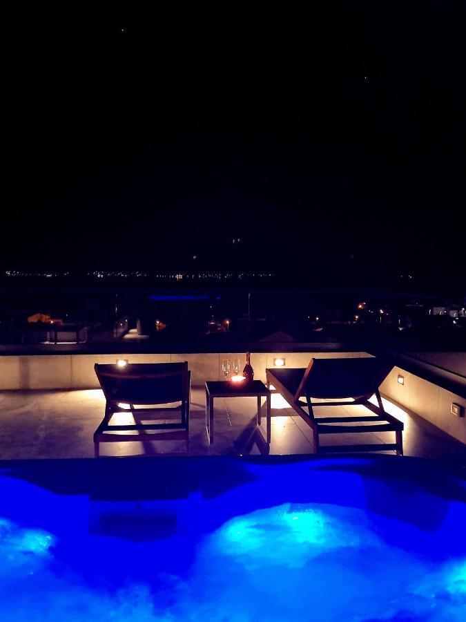 Апартаменти Seaview Светі Филип-і-Яков Екстер'єр фото