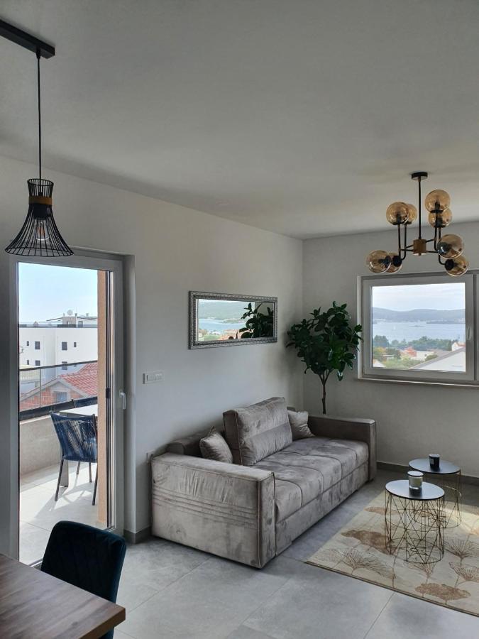 Апартаменти Seaview Светі Филип-і-Яков Екстер'єр фото