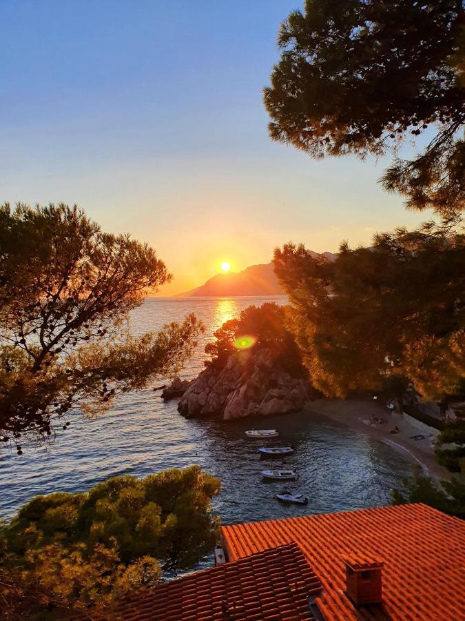 Апартаменти Seaview Светі Филип-і-Яков Екстер'єр фото
