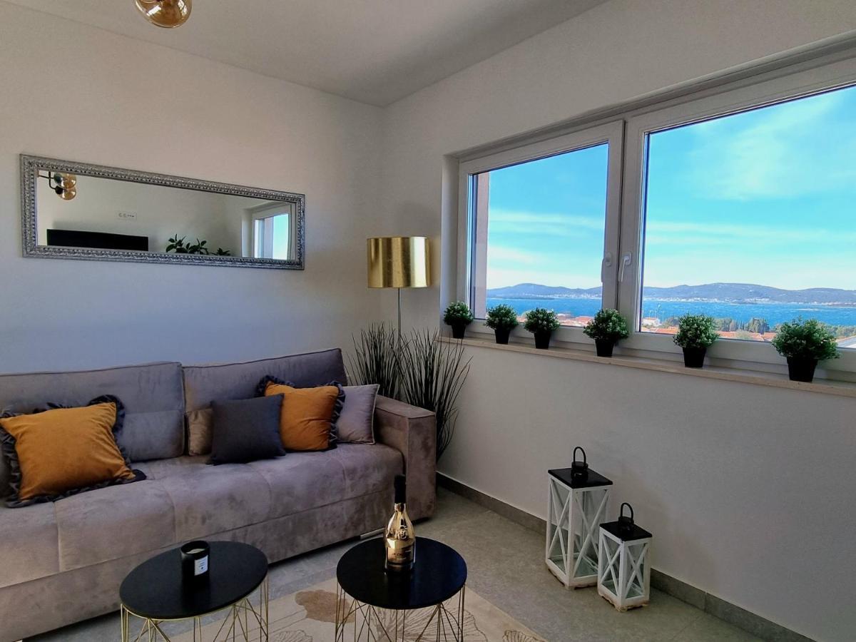 Апартаменти Seaview Светі Филип-і-Яков Екстер'єр фото