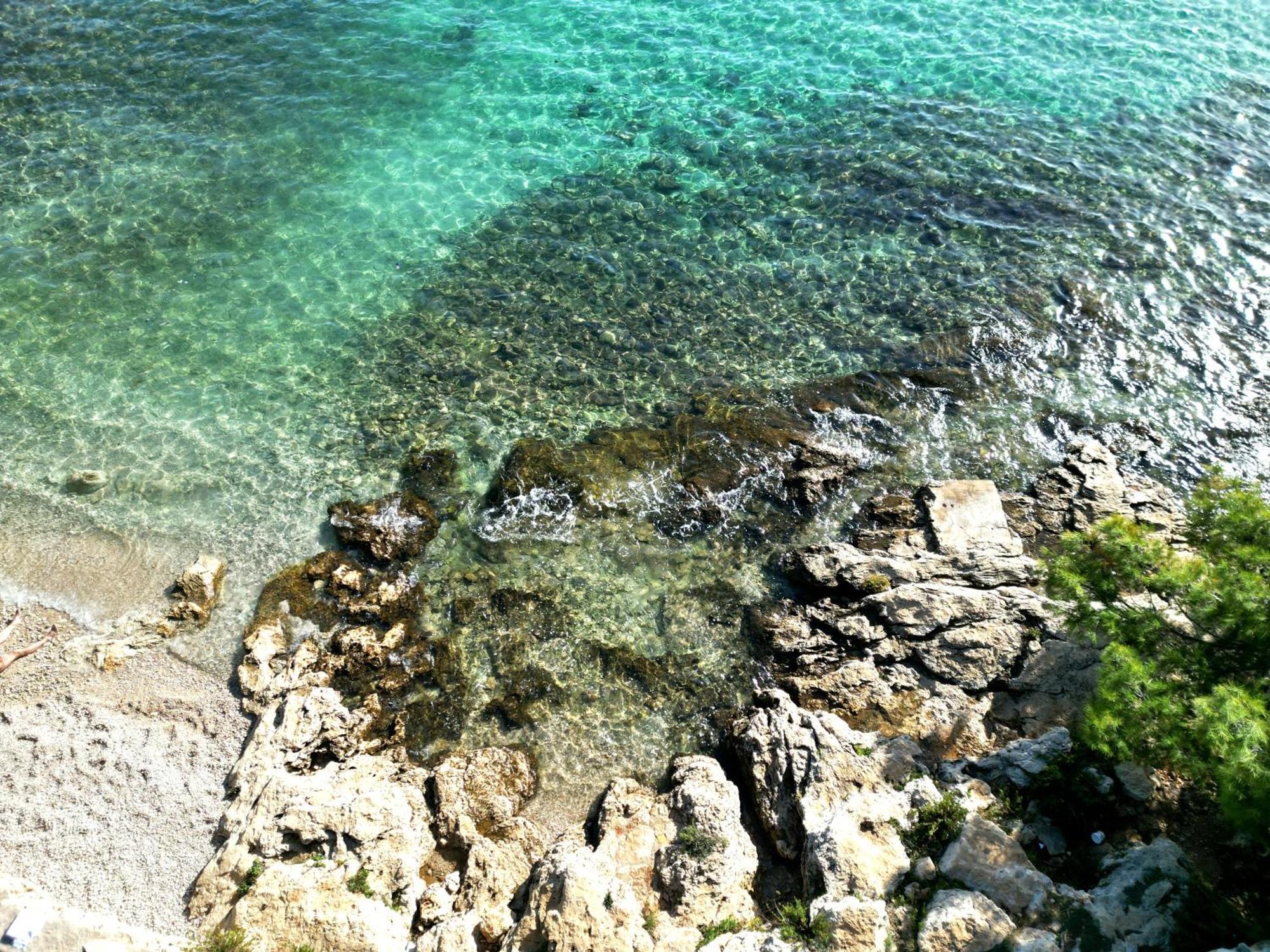 Апартаменти Seaview Светі Филип-і-Яков Екстер'єр фото